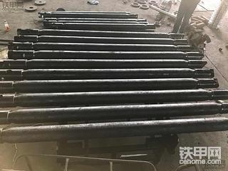 二氧化碳气体裂岩