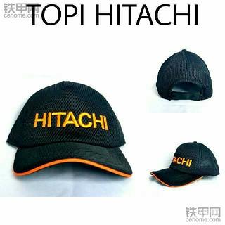 国外挖掘机衫和帽