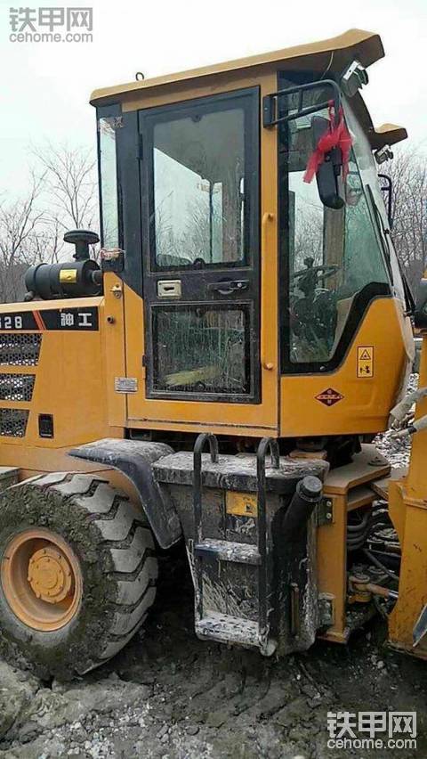 本車用于土建工程