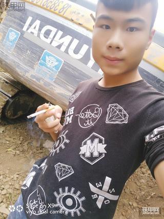 13岁学挖机至今 聊聊我接触铁甲网的经历