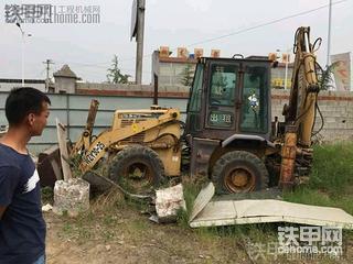 山工两头忙