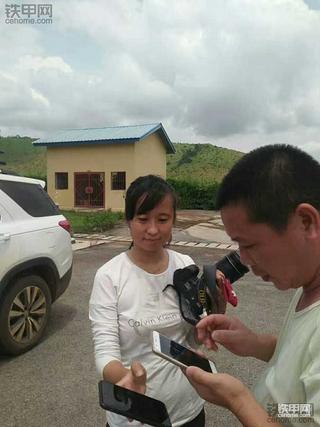 女中豪杰，一个人环游世界