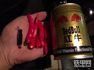 挖机人  永远不要忘记自己肩上的责任！