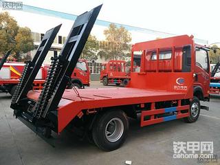 有蓝牌拖车的朋友联系方式 本人想买这总车 不知道怎么样