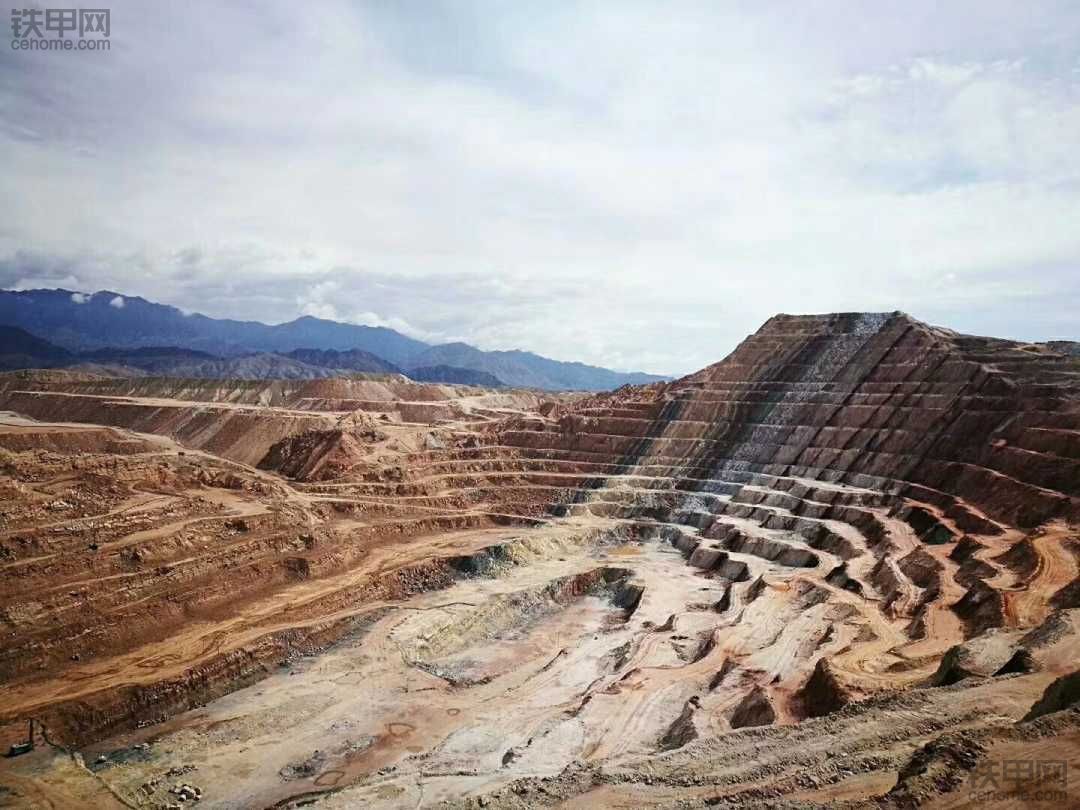 喀什紫金矿业 有人去过么 年后准备过去