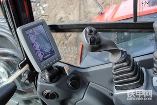 罕见的Eurocomach ES95TR
