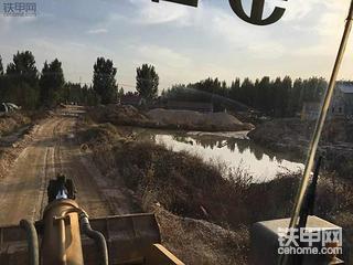 开装载机的兄弟们进来