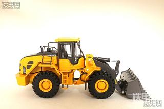 Motorart出品 1:50 沃尔沃 L105装载机模型