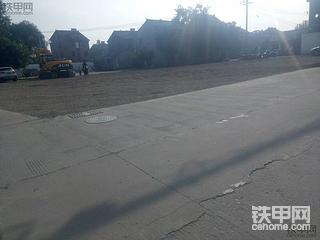 【5yao旺】小时候挖机拆我家，长大后我要把它踩在脚底下！