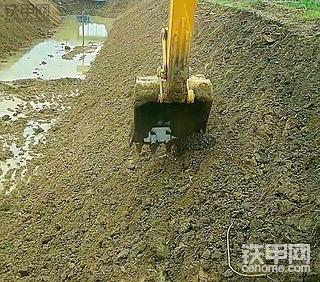 【5yao旺】之从事挖机心得