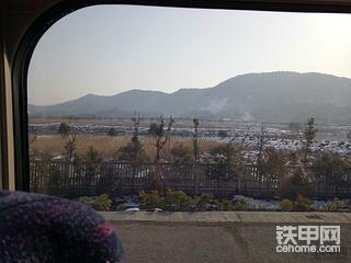 【5yao旺】工地离家一千多公里 我的春节回家路