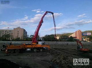 〔5yao旺〕让人深思：一个机手的命运，取决于能否遇到一个好老板！