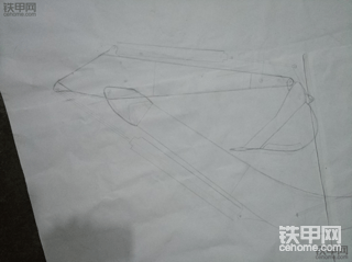 2018~我的新一代模型