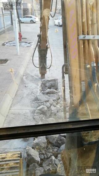 【5yao旺】60小挖130一小时，这活真实越来越没法干了