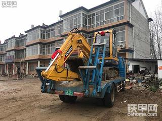 浅谈新款玉柴65-9感受