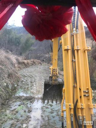 浅谈新款玉柴65-9感受