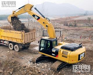 送给迷茫中的机手  挖机人如何在工程机械行业里获得成功