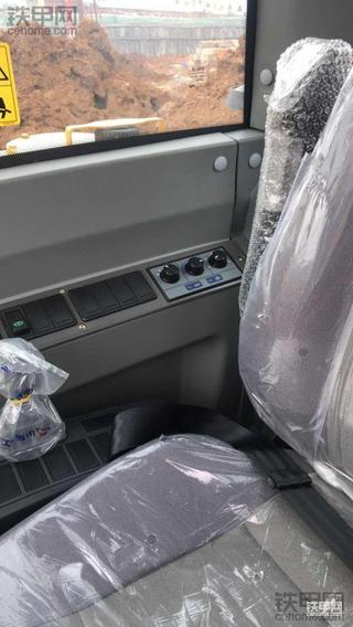 超高性价比打动了我，5年老司机初上手临工E660F