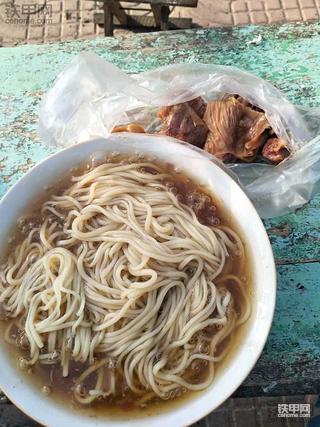 早餐打卡