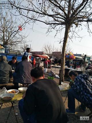 早餐打卡