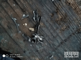 这是什么碎片呢？