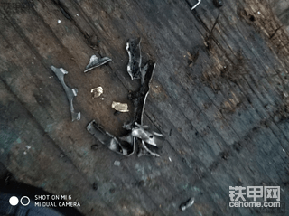 这是什么碎片呢？