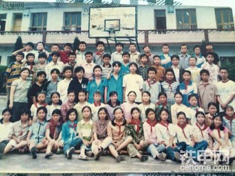 曾经的我们