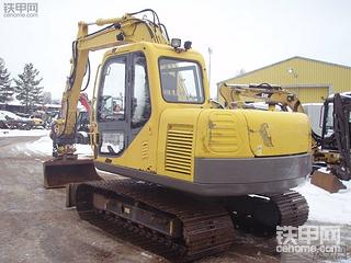 海外靓机:Abelco XC85