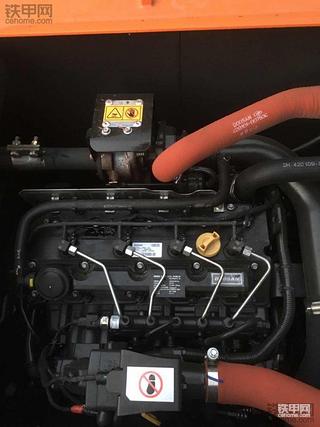 斗山DX130-9c提车报告