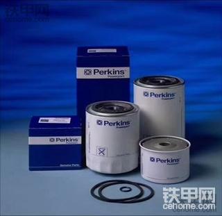 Perkins珀金斯发动机配件服务销售支持