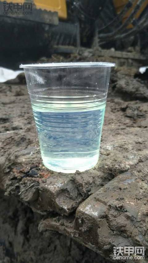 柴油