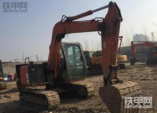 吃一堑长一智，再买日立70，17.3万包邮，三年没毛病