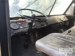老男人的经典：利勃海尔300吨汽车吊