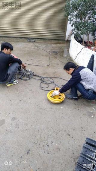 雨后没事干换新鞋