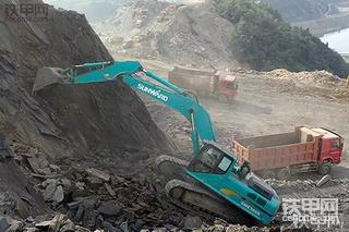 山河智能怎么样
