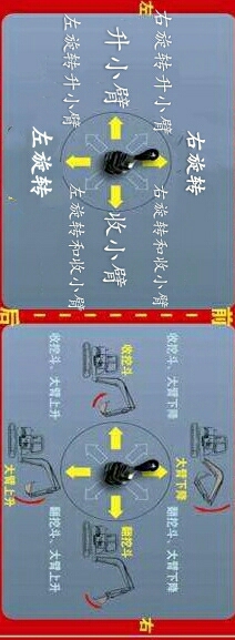 山上开路