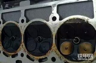 挖掘机发动机为什么要按时更换机油？
