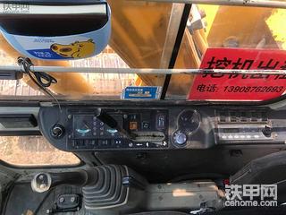 【黃金三月買車記】打拼了幾年，提加藤HD307，愿望終于現(xiàn)實(shí)了