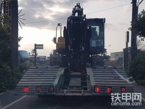 臺(tái)灣拖車