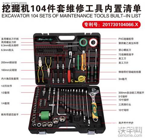 【福利帖】挖機(jī)人必備“武器”！速度點(diǎn)擊有驚喜！