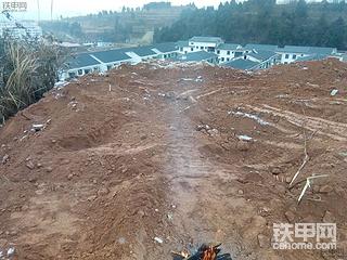 一个挖二代的辛酸挖机梦：我要学挖机，可上天跟我开玩笑！