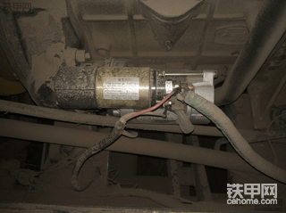 【我的维修故事】一个修铲车的奇葩经历，太尴尬！！！
