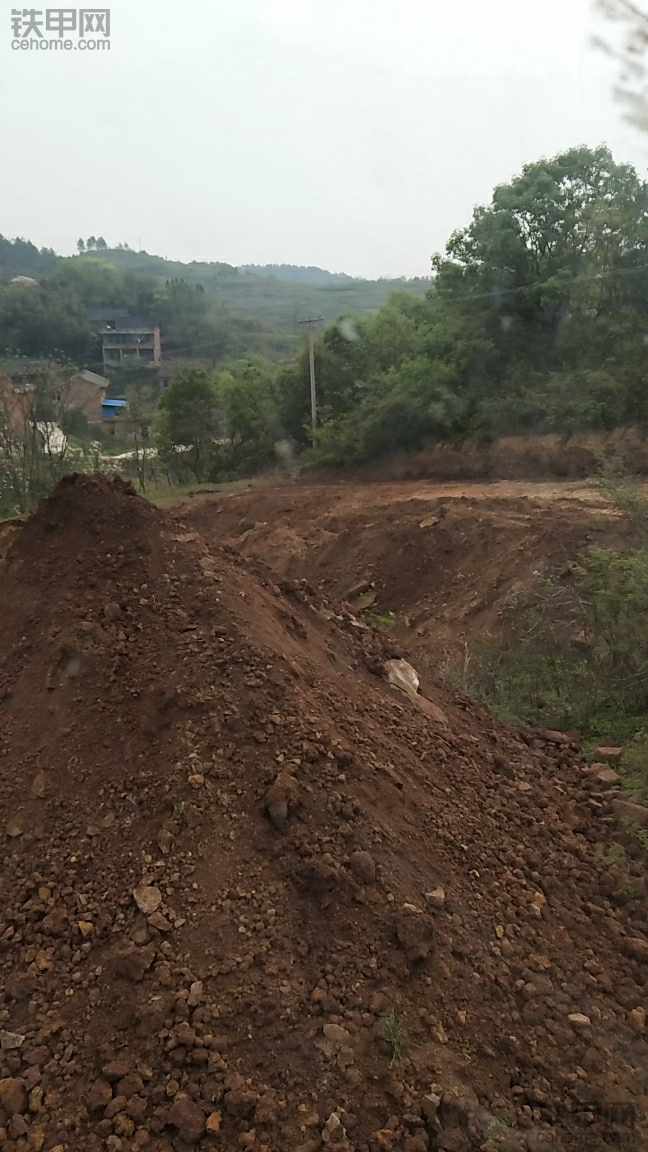 馬路降坡