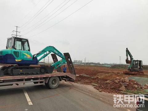 置換石川島68NS，看完就買，任性