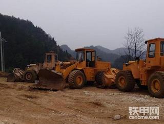 绥德小周谈维修（2）一人我修铰接 紧急采购买轴承！
