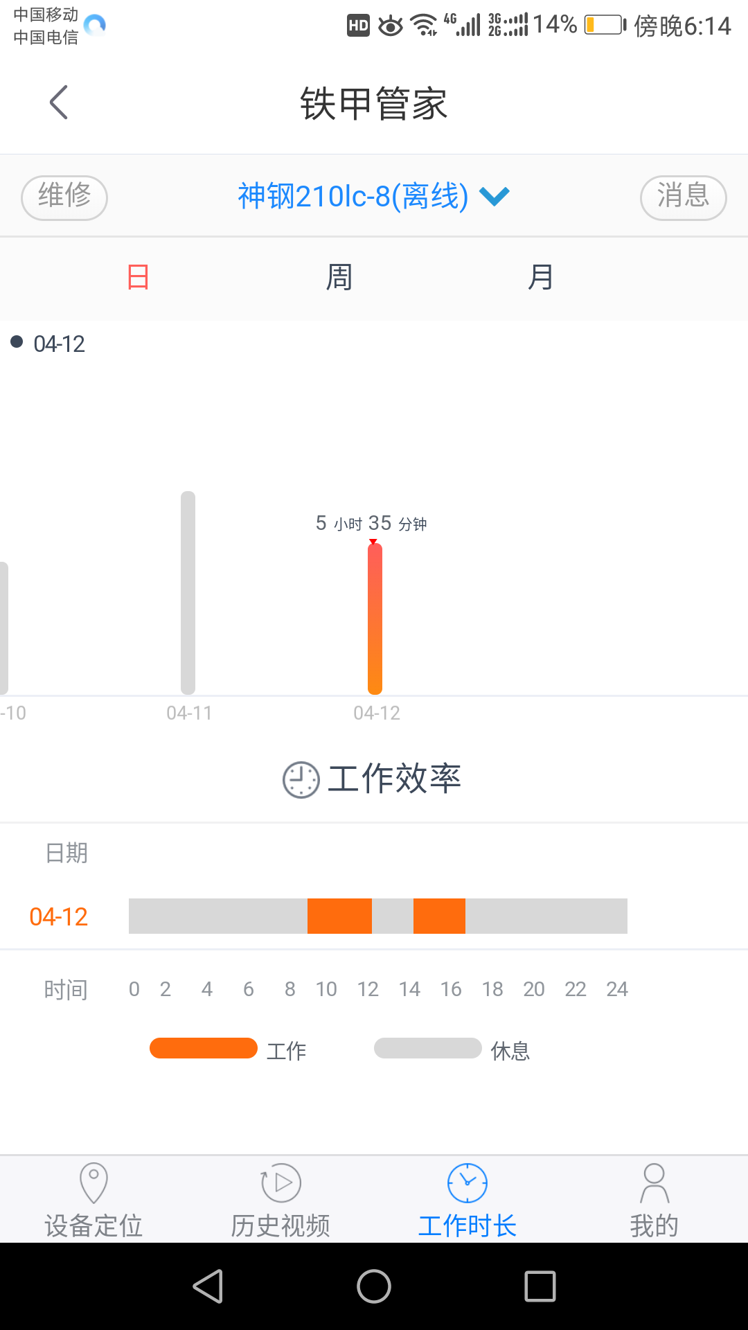 【我的铁甲日记第十天】坑坑洼洼