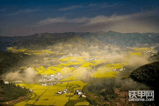 【我的家乡我的根】城市套路深，我要回农村。