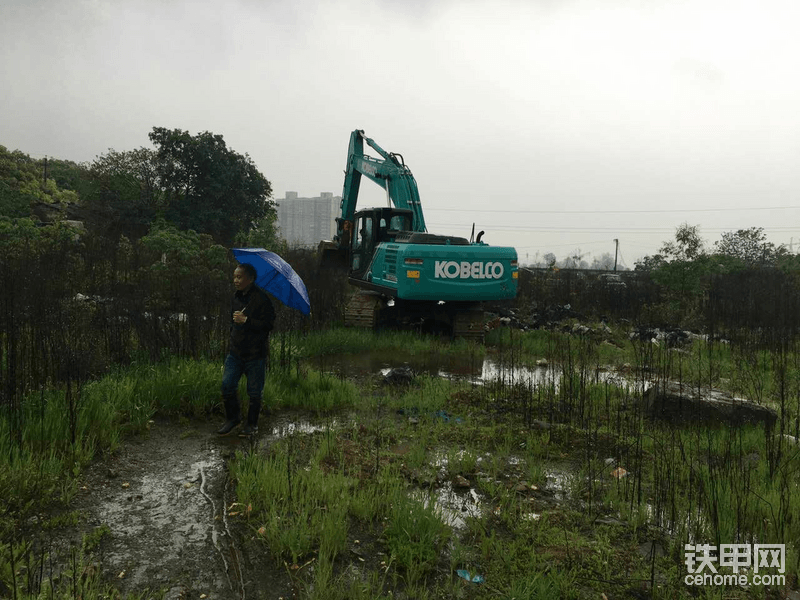 新车还是漂亮的