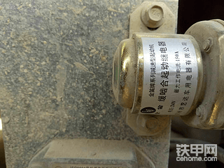 完美解决！装载机线路顽疾大修纪实