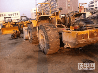 完美解决！装载机线路顽疾大修纪实